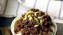 Quick and Easy Korean Ground Beef and Mushroom Bowl Quick and Easy Korean Ground Beef and Mushroom Bowl