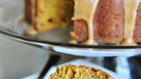 Pumpkin Bundt Cake Pumpkin Bundt Cake