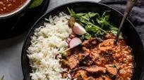 Instant Pot Persian Beef Stew Instant Pot Persian Beef Stew