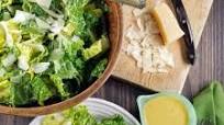 Easy Homemade Caesar Salad Dressing Easy Homemade Caesar Salad Dressing