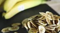 Nutmeg Banana Chips Nutmeg Banana Chips