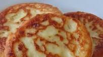 Baked Potato Latkes Baked Potato Latkes