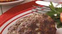 Easy Chopped Steak Easy Chopped Steak
