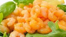 Dijon Shrimp Dijon Shrimp