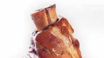 Cider-Braised Pork Shoulder with Caramelized Onions Cider-Braised Pork Shoulder with Caramelized Onions