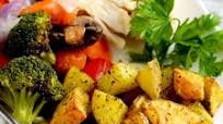 Air Fryer Roasted Potatoes Air Fryer Roasted Potatoes