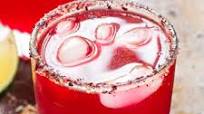 Hibiscus Margaritas Hibiscus Margaritas