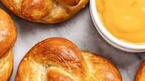 Soft Pretzels Soft Pretzels