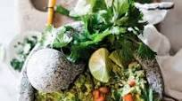 Homemade guacamole recipe Homemade guacamole recipe