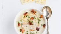 Slow Cooker Clam Chowder Slow Cooker Clam Chowder