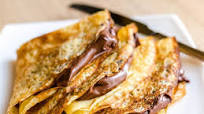 Chocolate Creme Fraiche Sauce Chocolate Creme Fraiche Sauce