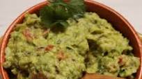 Spicy Keto Guacamole Spicy Keto Guacamole