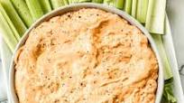 Buffalo Chicken Dip Buffalo Chicken Dip