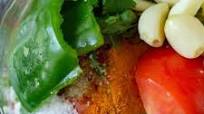 Latin America-Inspired Sofrito Recipe Latin America-Inspired Sofrito Recipe