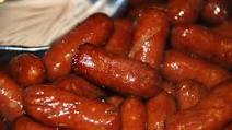 Little Smokies Little Smokies