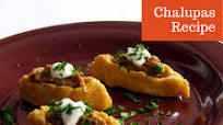 Chalupas Recipe Chalupas Recipe