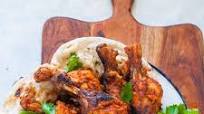 Instant Pot Tandoori Chicken Instant Pot Tandoori Chicken