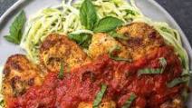 Whole30 Chicken Whole30 Chicken