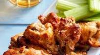 Instant Pot Frozen Chicken Wings With Buffalo Sauce Instant Pot Frozen Chicken Wings With Buffalo Sauce