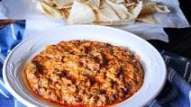 Crock Pot Taco Dip Crock Pot Taco Dip