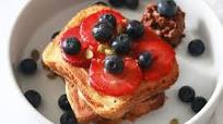 Tostadas francesas Tostadas francesas