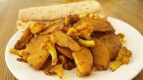Aloo Gobhi Ki Bhujia Recipe Aloo Gobhi Ki Bhujia Recipe