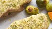 Healthy Ranch Pork Chops Healthy Ranch Pork Chops