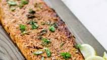 Easy Broiled Salmon Recipe Easy Broiled Salmon Recipe