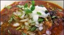 Birria Tapatía Birria Tapatía