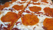 My Review and Recipe Tribute To Di Carlo's Original Pizza My Review and Recipe Tribute To Di Carlo's Original Pizza