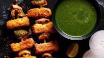 Paneer Tikka (Restaurant Style) Paneer Tikka (Restaurant Style)