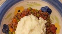 Slow Cooker Shepherd’s Pie Slow Cooker Shepherd’s Pie