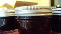 Strawberry Margarita Jam Strawberry Margarita Jam