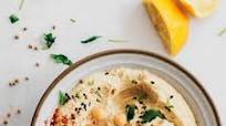 Creamy Oil-Free Hummus Creamy Oil-Free Hummus