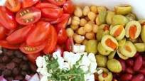 Mediterranean Tri-Bean Salad Mediterranean Tri-Bean Salad