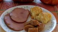 Crock Pot Cola Ham Crock Pot Cola Ham