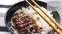 Chicken Teriyaki - Low Calorie Chicken Teriyaki - Low Calorie