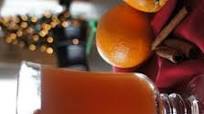 Wassail in the Crock Pot Recipe Wassail in the Crock Pot Recipe