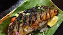 Inihaw na Bangus Inihaw na Bangus