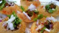 Sukha puri recipe | Sukha masala puri | Chuka puri Sukha puri recipe | Sukha masala puri | Chuka puri