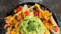 Easy Vegan Nachos Easy Vegan Nachos