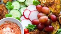 Air Fryer Indian Spiced Chicken Wings Air Fryer Indian Spiced Chicken Wings