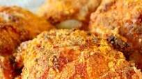 Air Fryer Fried Chicken Air Fryer Fried Chicken