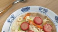 Corned Beef Sopas Corned Beef Sopas