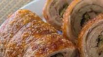 Crispy Lechon Belly Recipe Crispy Lechon Belly Recipe