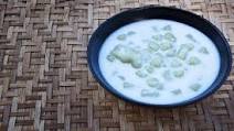 Vietnamese Sticky Rice Pudding Vietnamese Sticky Rice Pudding