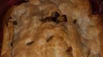 Beef and Potato Pie Beef and Potato Pie