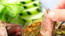 Crying Tiger Recipe Crying Tiger Recipe