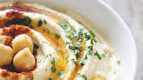 How To Make Hummus At Home How To Make Hummus At Home