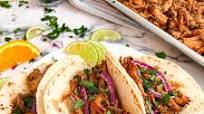 Crockpot Carnitas Crockpot Carnitas